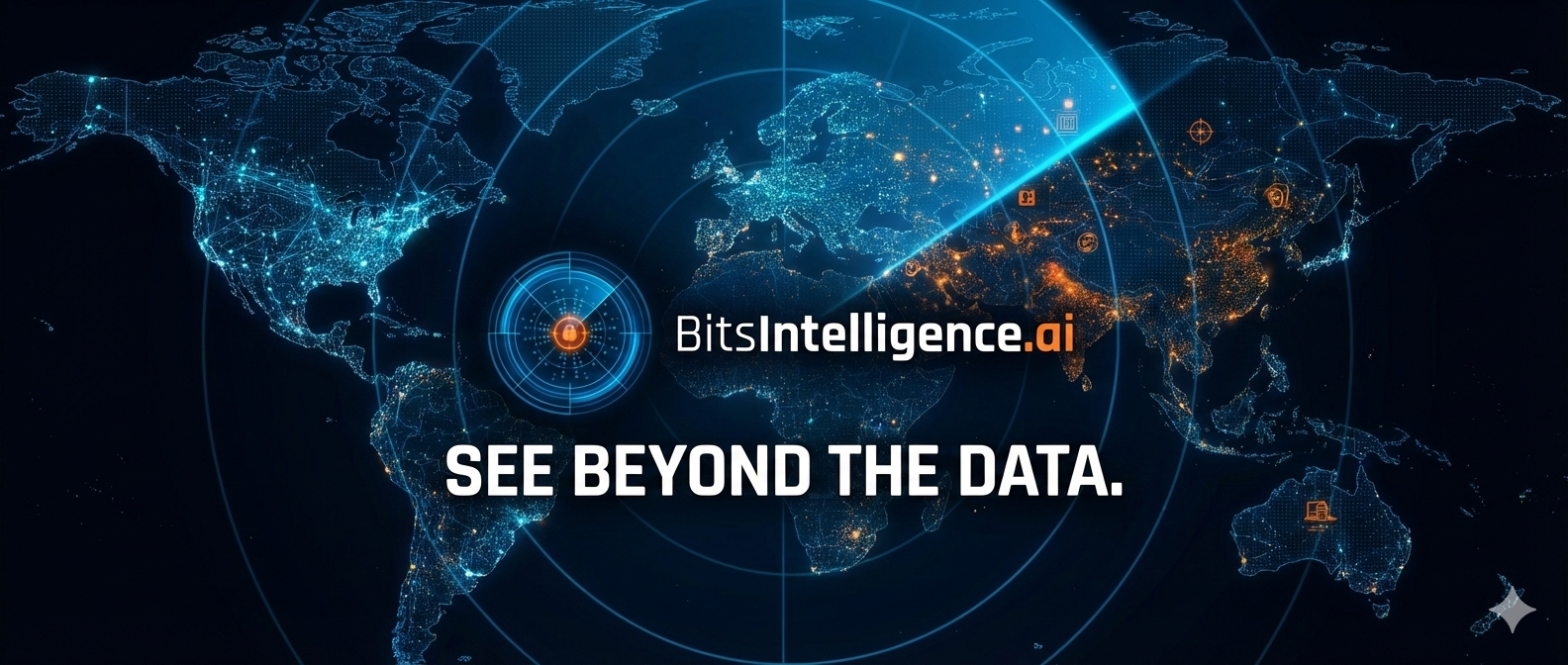BitsIntelligence.ai